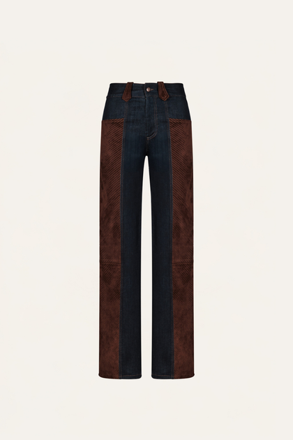 Frontier Femme Pant