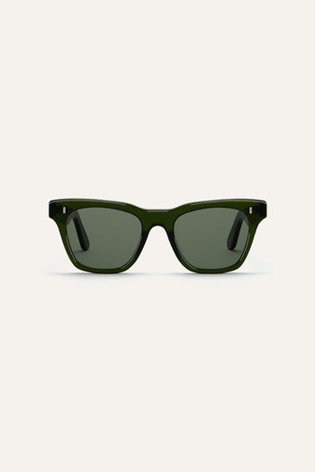 Pyramid Of The Sun Sunglasses - Johanna Ortiz