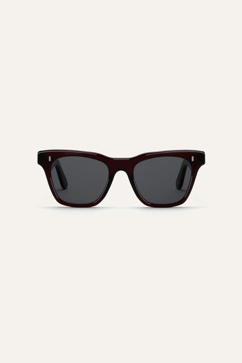 Pyramid Of The Sun Sunglasses - Johanna Ortiz