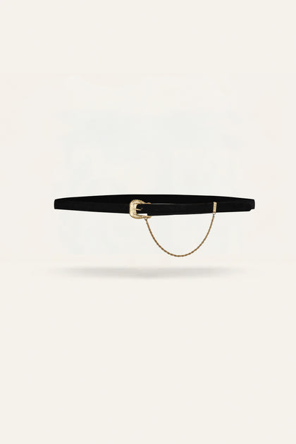 Paradise Chime Belt