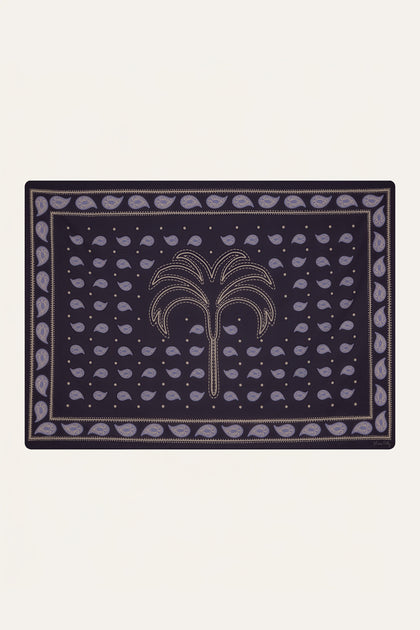 Vibrant Horizons Pareo