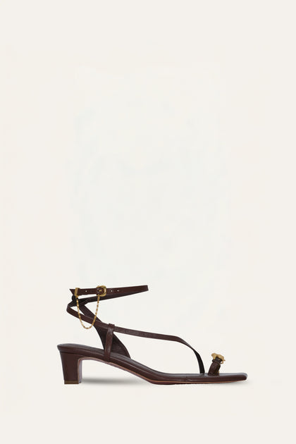 Swing Rebel Heel