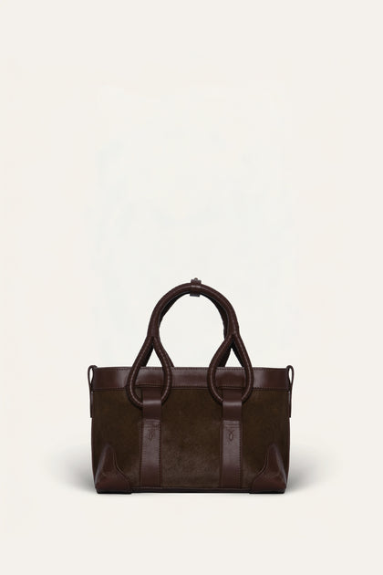 Destiny’s Ride Mini Tote Bag