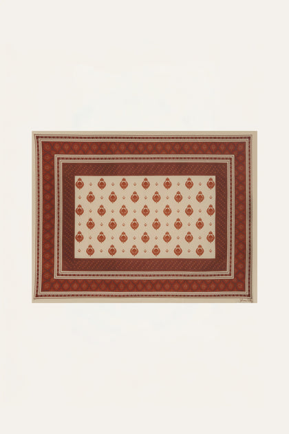 Spirit Of The Rider Pareo