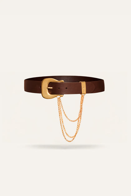 Embers Of Elegance Belt