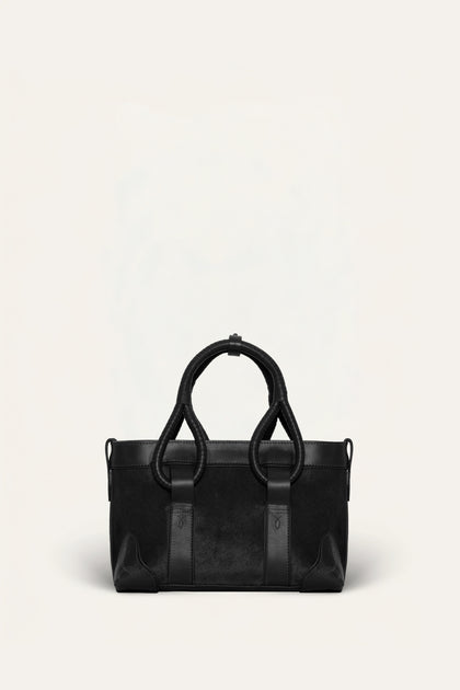 Destiny’s Ride Mini Tote Bag