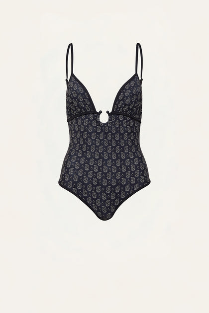 Tide Mirage One Piece