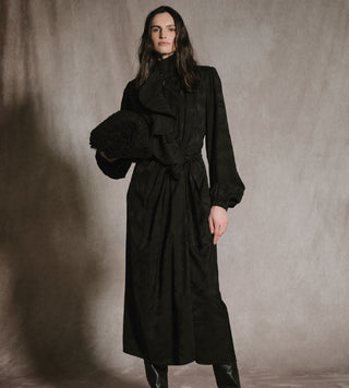 Rain Secret Dress