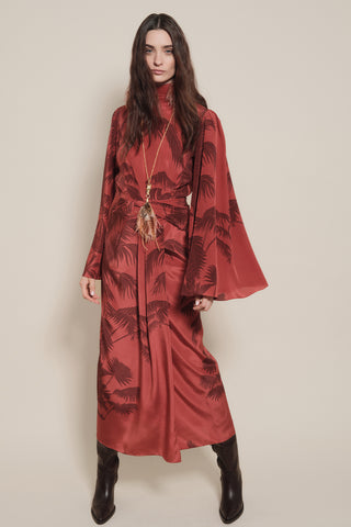 Chilled Paradise Dress