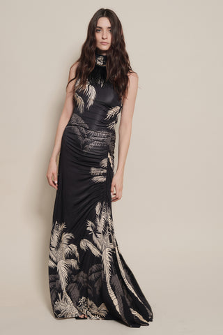 Moon Goddess Dress