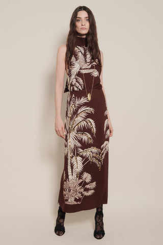 Encanto Invernal Dress