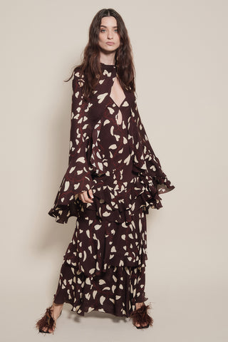 Reinterpretation Dress