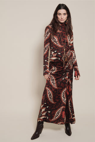 Start Point Dress