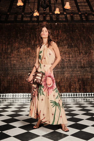 Western Elements Dress