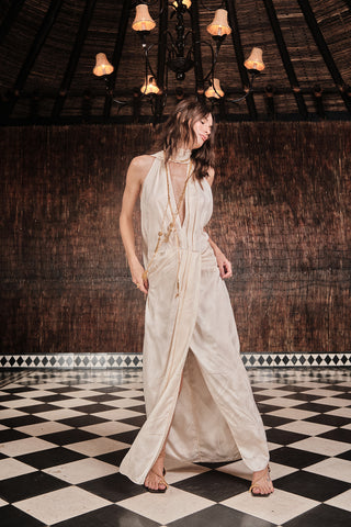 Wildly Beautiful Dress