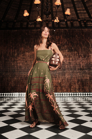 Sailors Prayer Dress