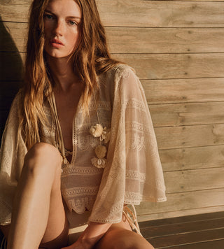Golden Tide Top