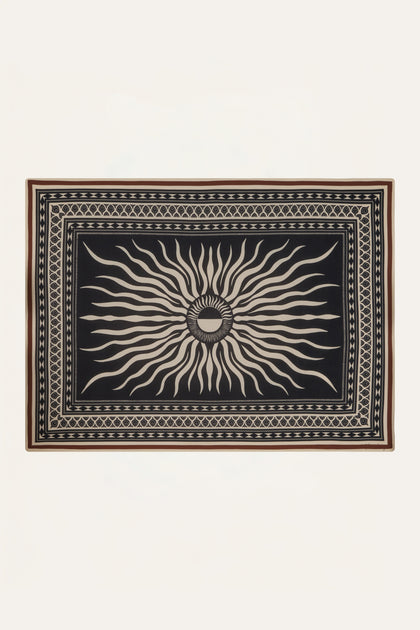 Golden Horizon Pareo