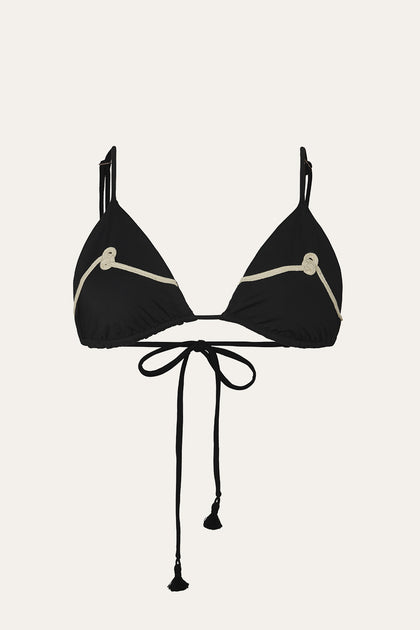 Sea Cloud Bikini Top