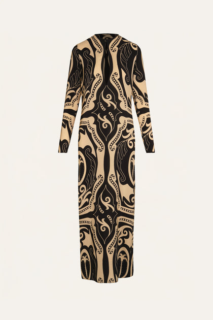 Libertad Tunic Dress
