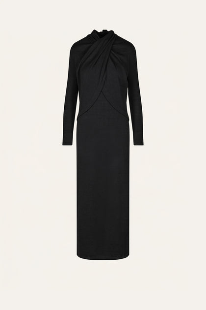 Celestial Silence Dress