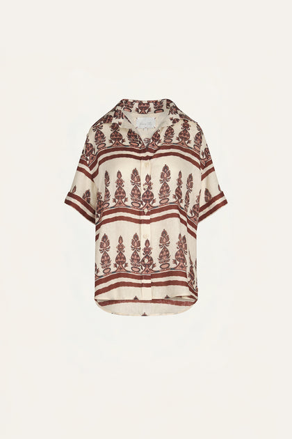 La Creciente Shirt