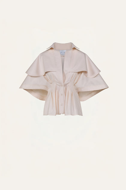 Suspiro Gaucho Top