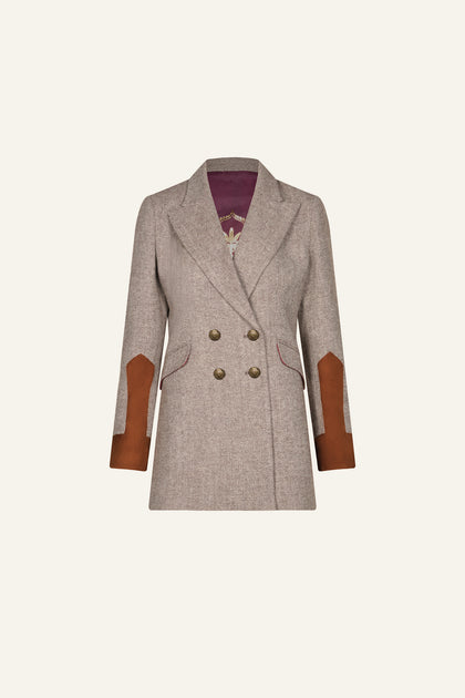 Rider´s Tale Jacket
