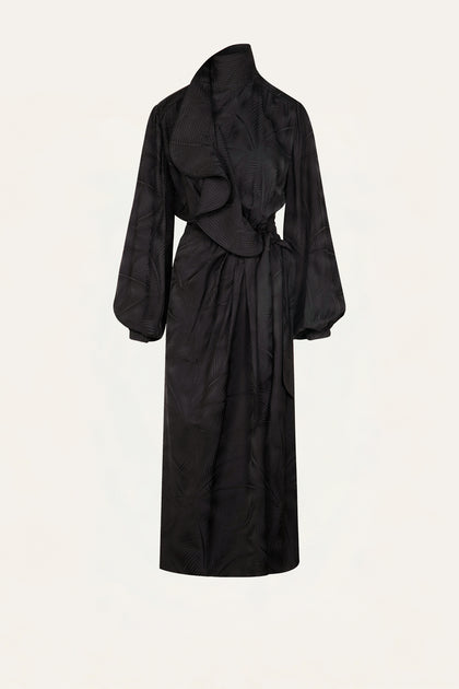 Rain Secret Dress
