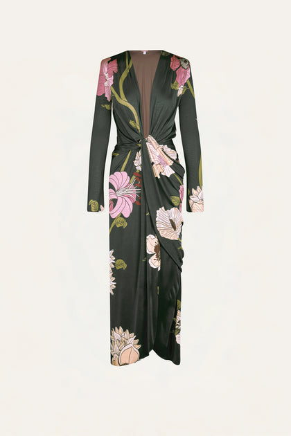 Reinvention Oasis Dress