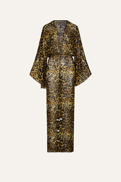 Sol De Piel Dress