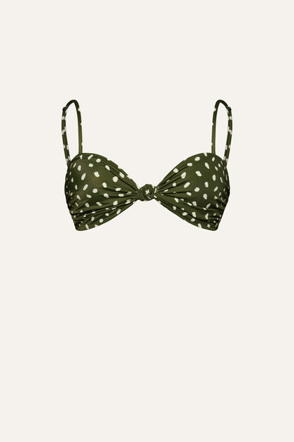 Bandana Marina Bikini Top