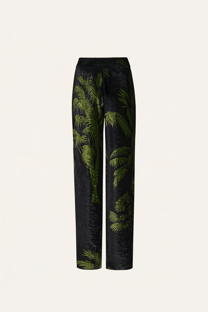 Slouchiness Pant
