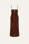 Palace Intrigue Dress - Johanna Ortiz