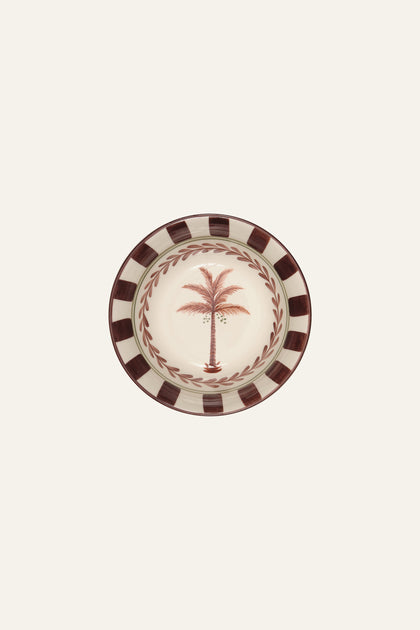 Corozo Bowl Set of 2