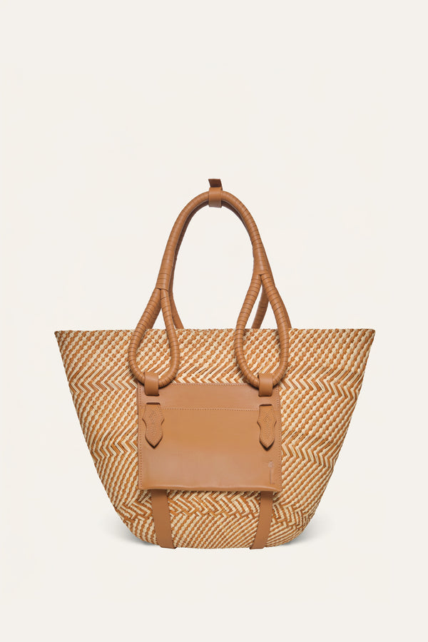 Destination Seaside Tote Bag - Johanna Ortiz