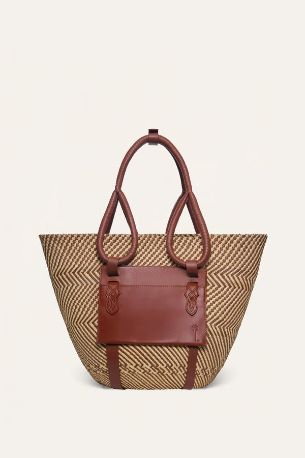 Destination Seaside Tote Bag - Johanna Ortiz