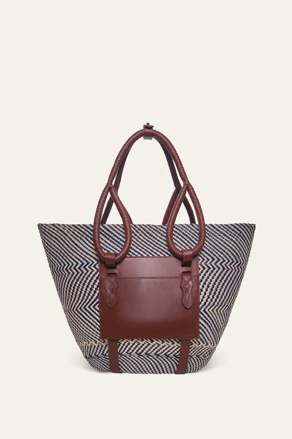 Destination Seaside Tote Bag - Johanna Ortiz