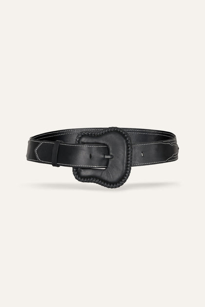 Edging Forward Belt