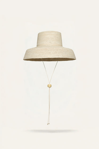 Fierce Muse Hat