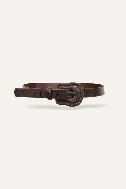 Harbor Hues Belt