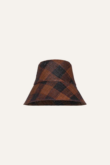 Heaven And Earth Hat