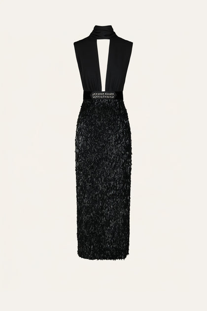 Her Vibe Dress