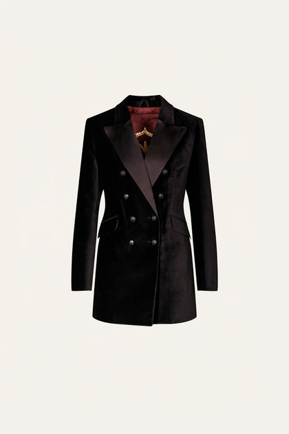 Herencias Del Alma Jacket
