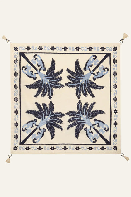 Ikat Amazónico Napkin Set of 4