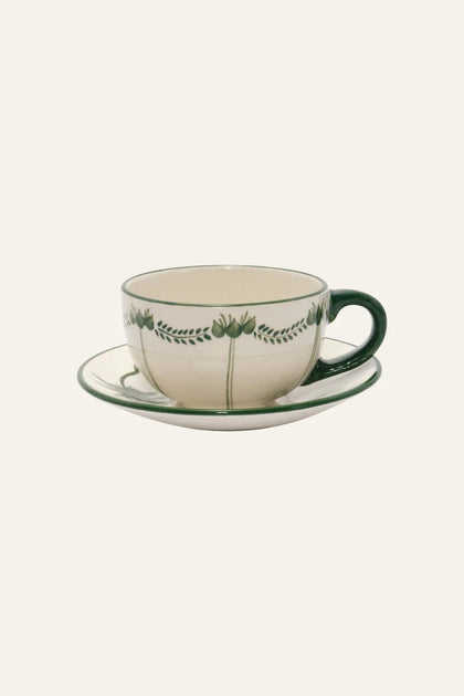 Katios Coffee Set of 2