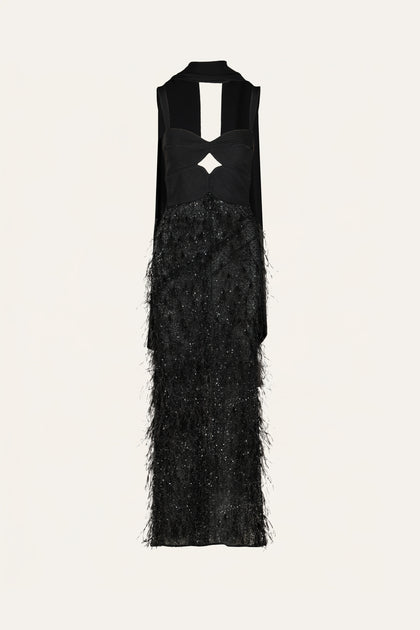 Navajo Weaver Dress
