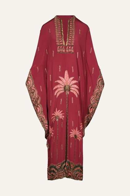 Persian Nights Dress