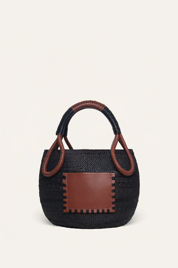 Singing The Namba Tote Bag - Johanna Ortiz