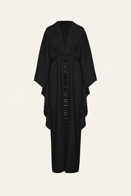 Sombreando Tunic Dress